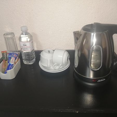 Kuruman Inn Buitenkant foto