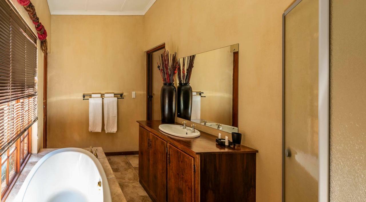 Kuruman Inn Buitenkant foto